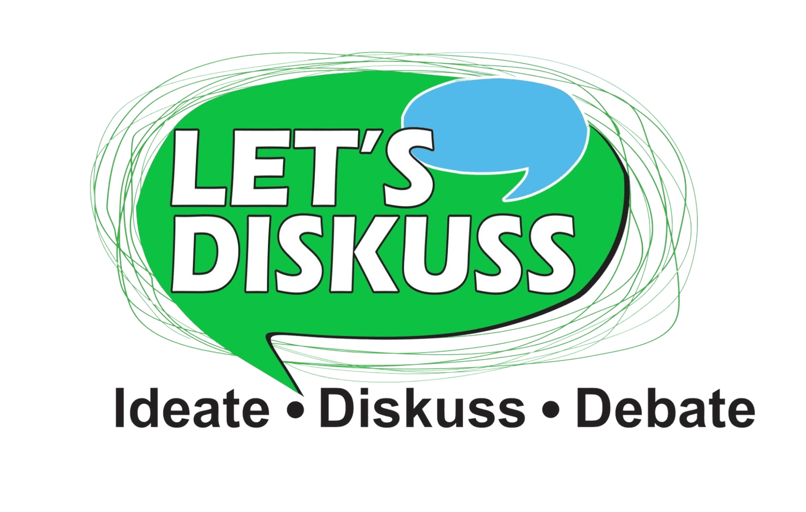 Let's Diskuss