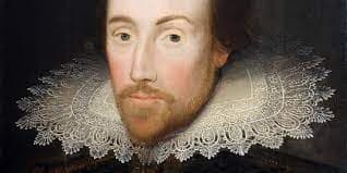 William Shakespeare Biography