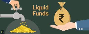 Guide to Liquid Funds in India – Working, Benefits, Features, Best  Performing Funds & More