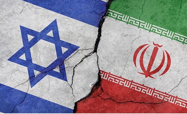 why does iran hate israel