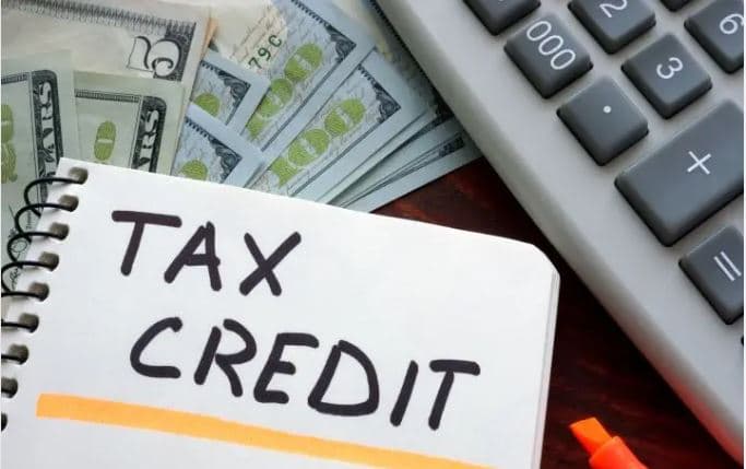 What is Tax Credit