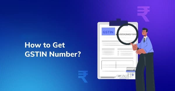 How to Get GST Number? - Letsdiskuss