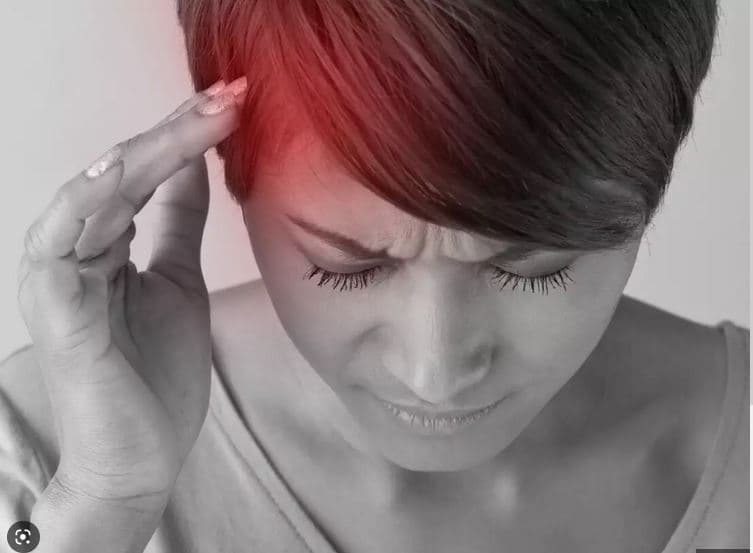 how to get rid headache-letsdiskuss