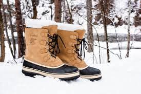 insulated hiking boots for women