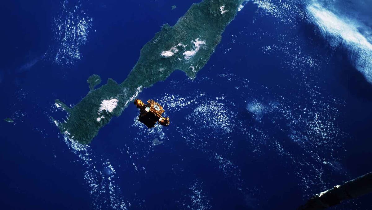 Why did nasa stop exploring the ocean ?