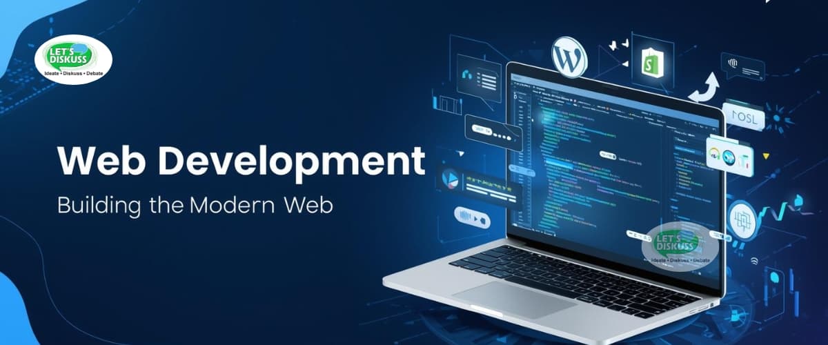 Web Development