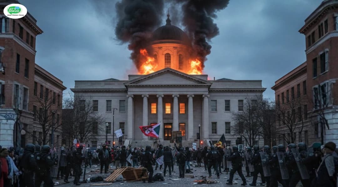 insurrection meaning