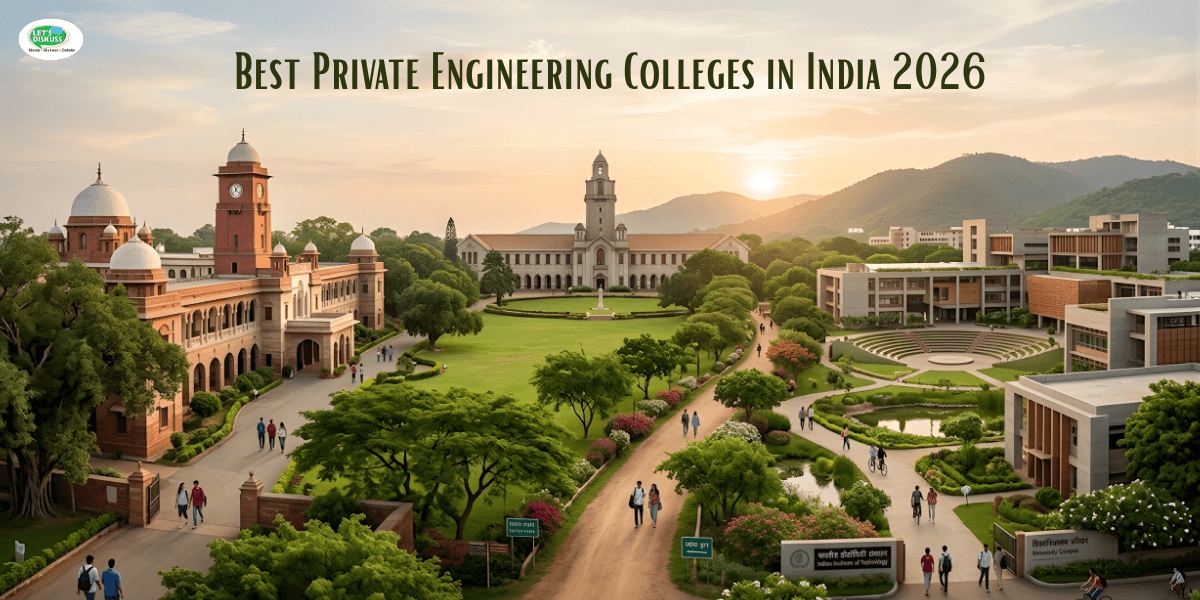 best private engineering colleges in india