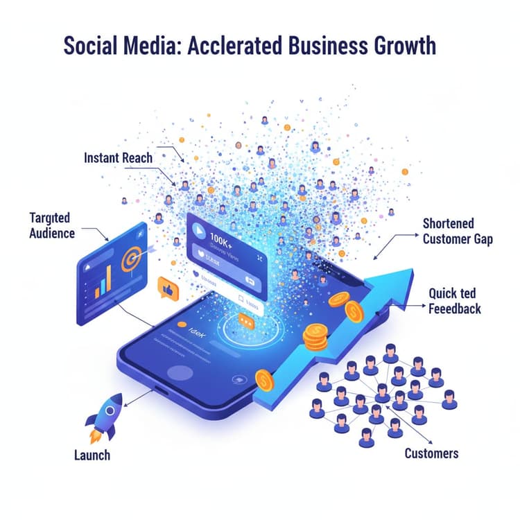 Social Media Marketing