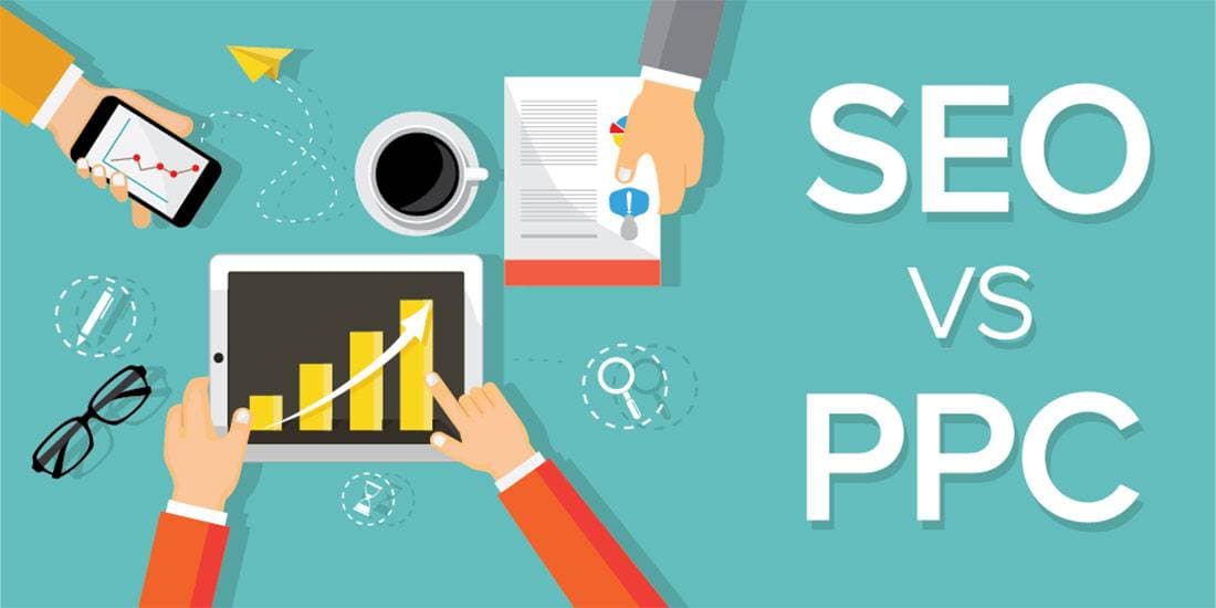 ppc-vs-seo-letsdiskuss