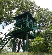 Valmiki National Park
