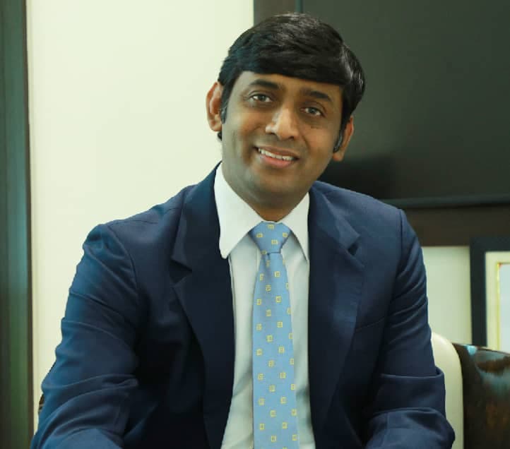 Dr Chinnababu  Sunkavalli