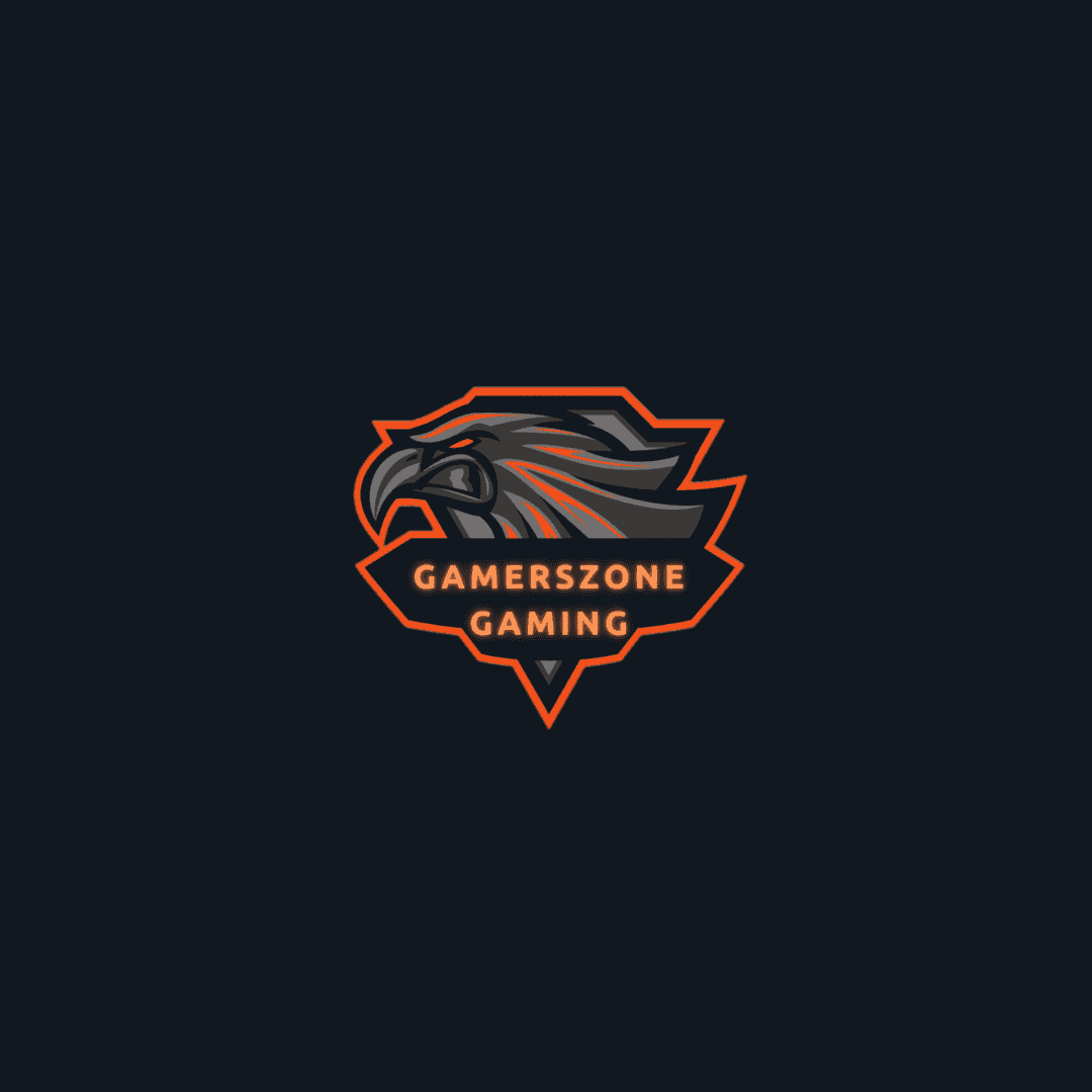 Gamerszone gaming