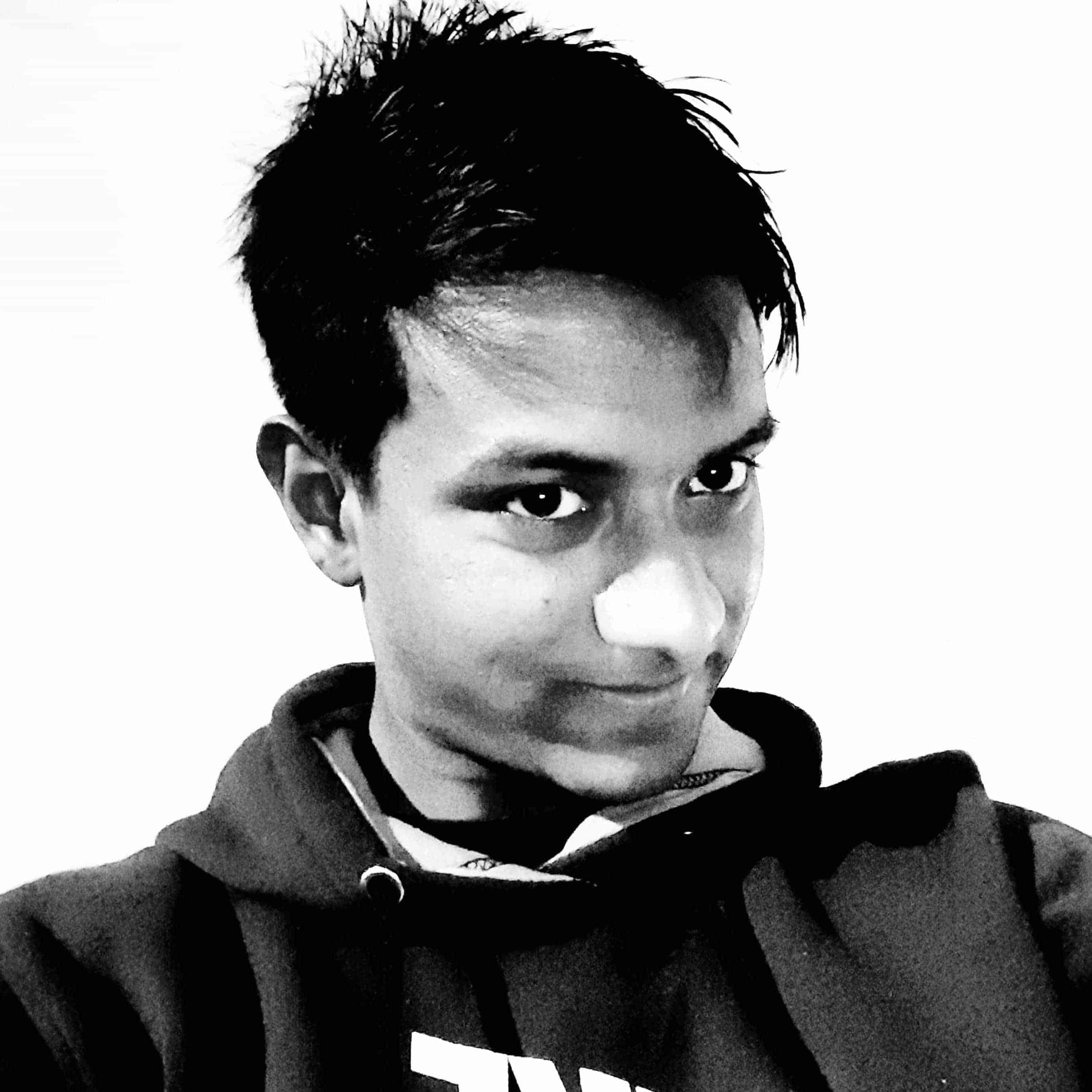 Md. Masud Rana