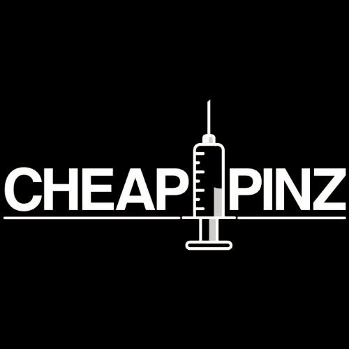 Cheappinz  Syringes