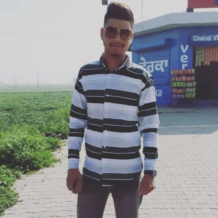 Kalpit Pathak