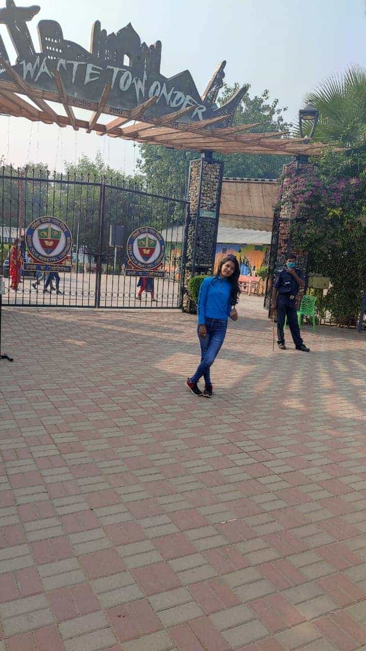 Anita  Pandey 