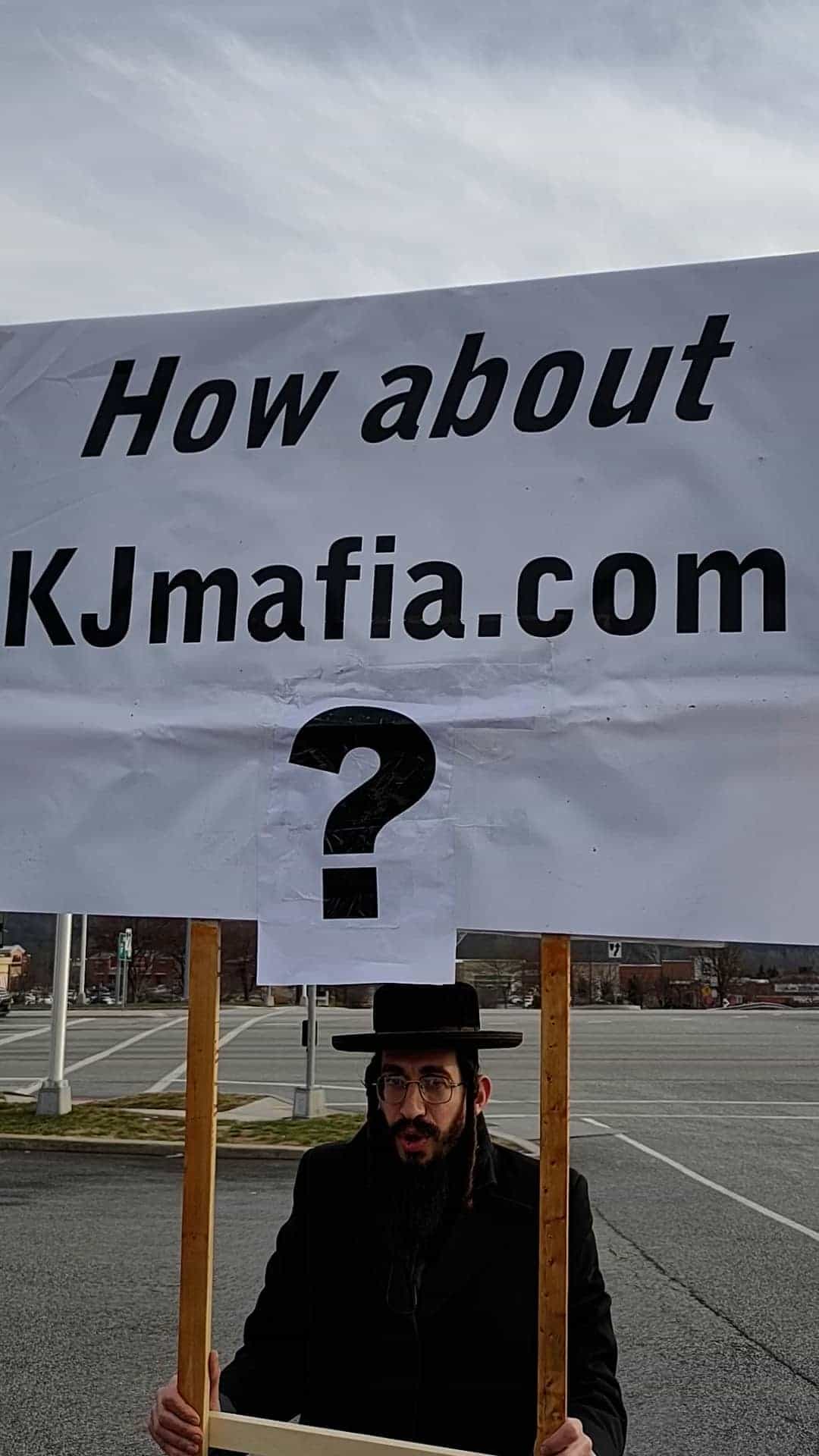 Kiryas Joel