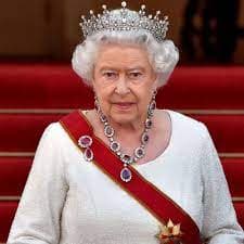 Queen Elizabeth II Returns to Work Virtually Amid COVID-19 Battle