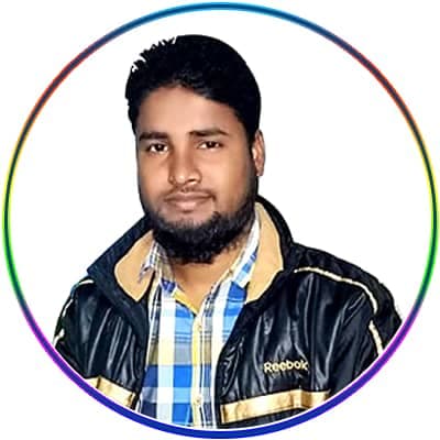 Md. Nazrul Islam