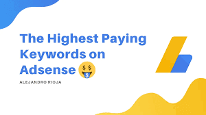 Best Adsense Niches and Highest CPC Keywords