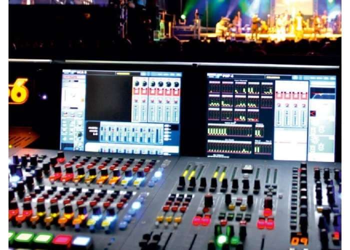 What is the course 'Sound Engineering' all about?