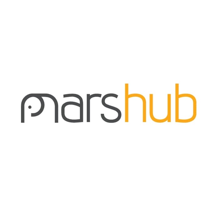 Mars Hub