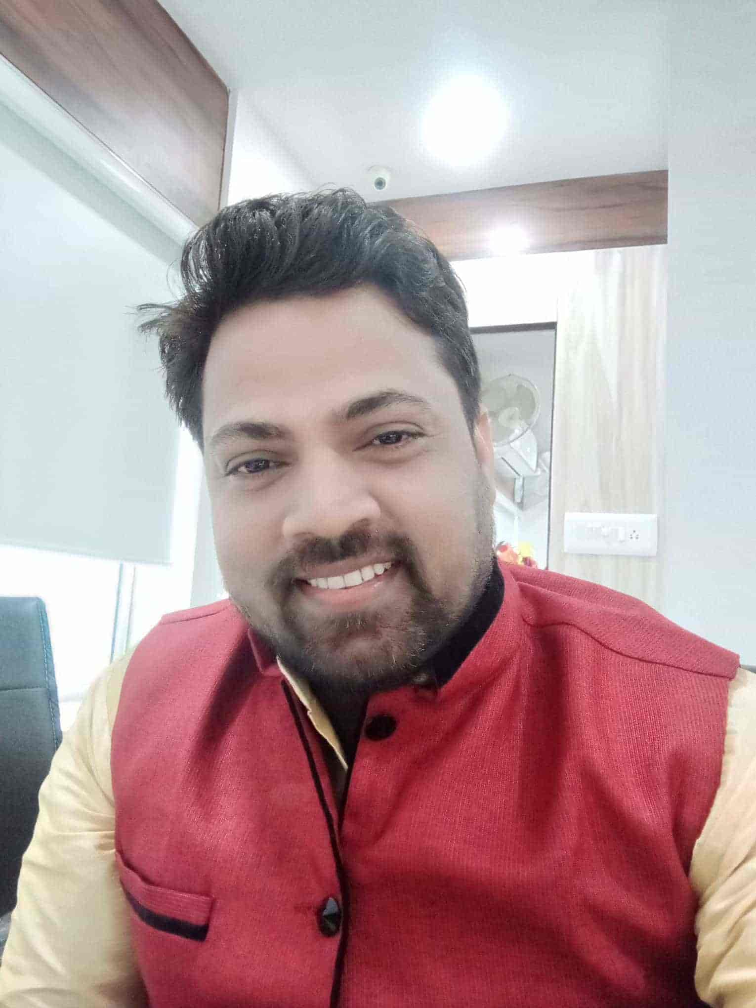 Diptiranjan Behera