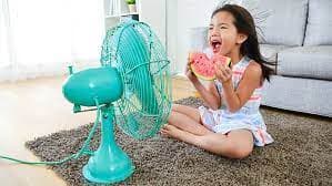 Keep Your House Cool in Summer – 22 Tips and Tricks