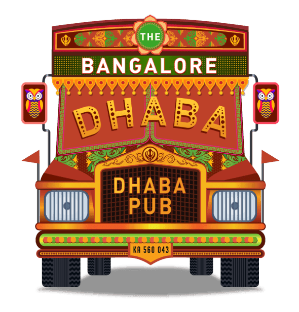 thebangalore dhaba