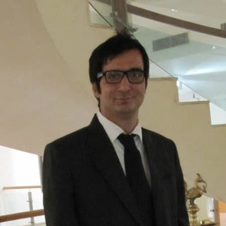 Saurabh  Sharma