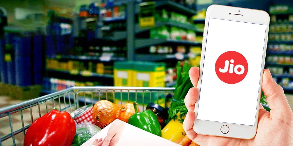 jio mart
