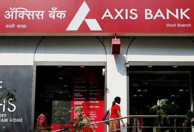 axis bank