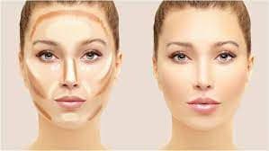 Corrective Makeup | VLCC Institute