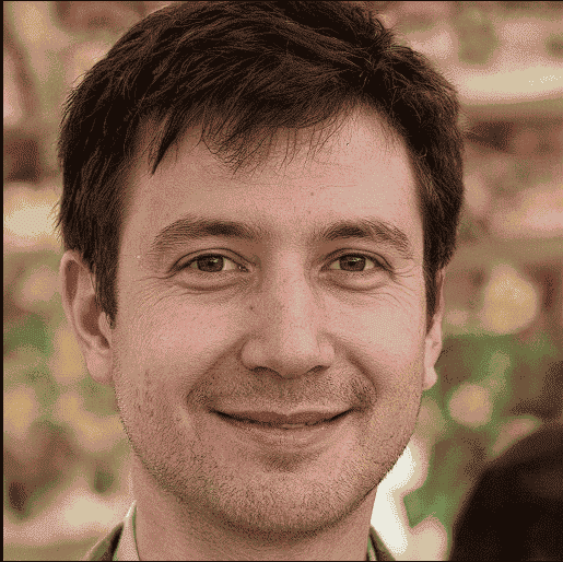 James Smith