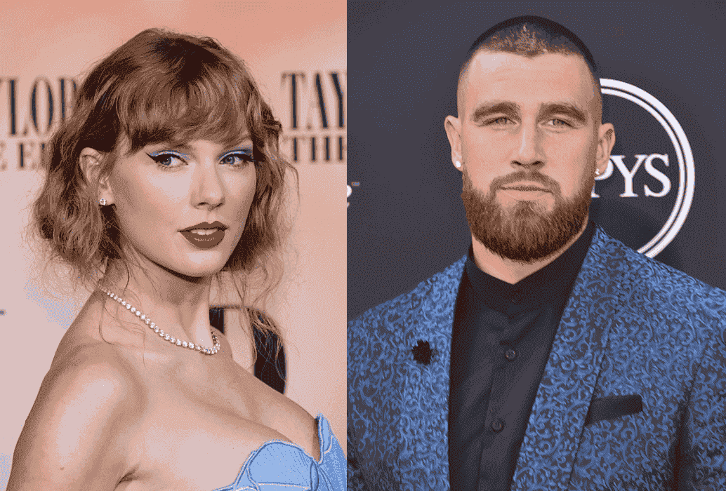 Who is Taylor Swift dating