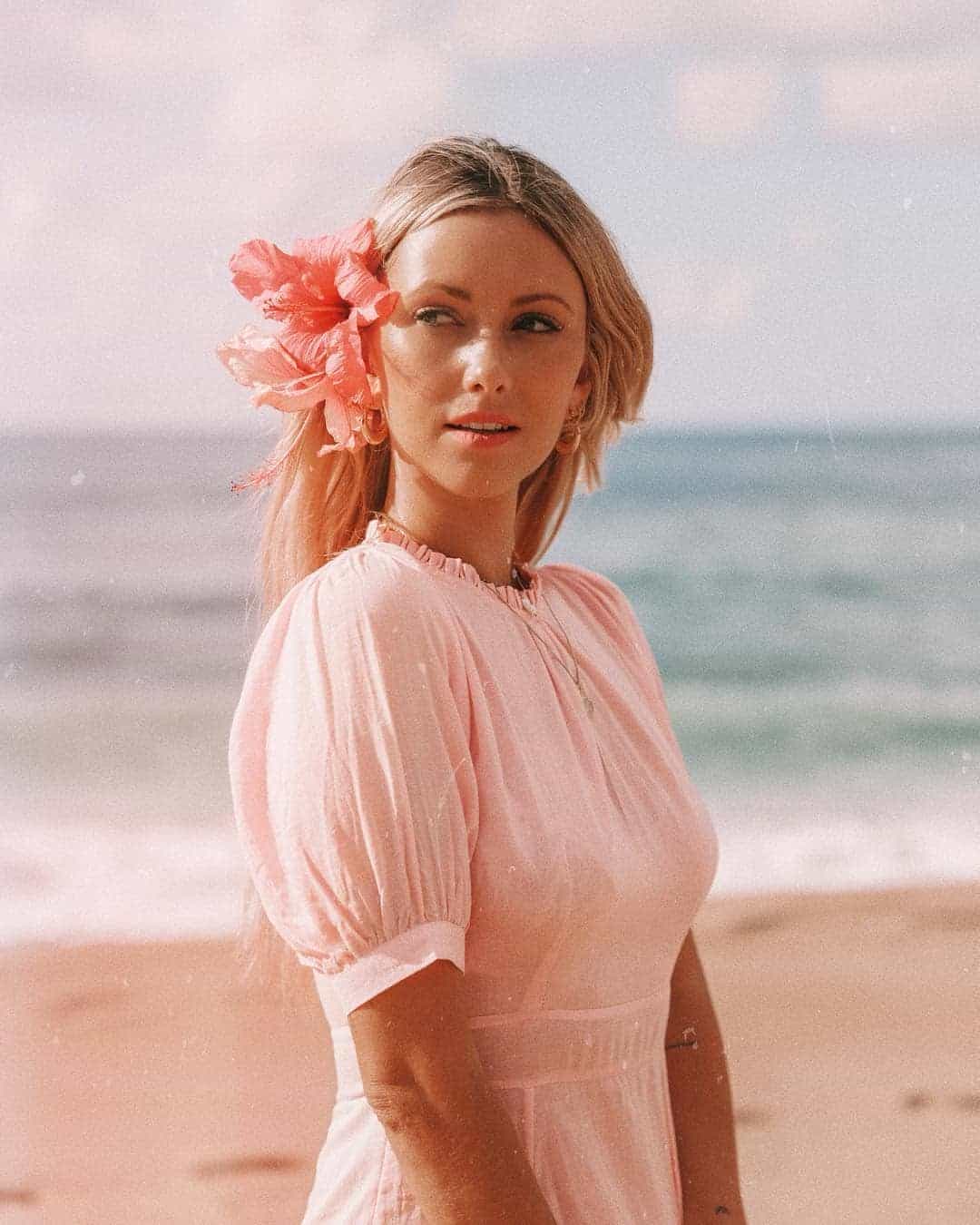 Jessica Aaron