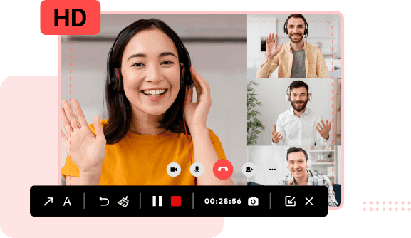 Tips for using the iTop screen recorder