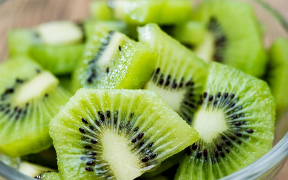 Is kiwi good for pregnancy