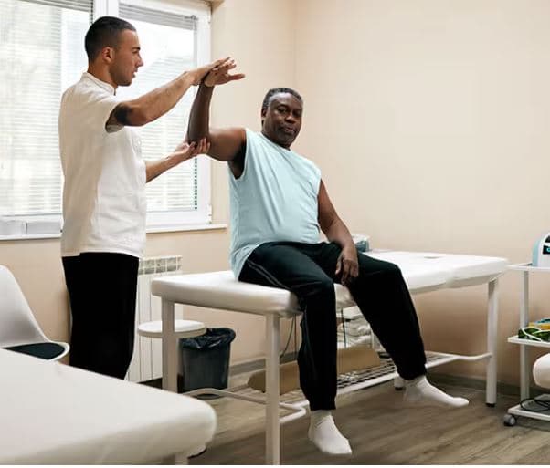 what is physical therapy?