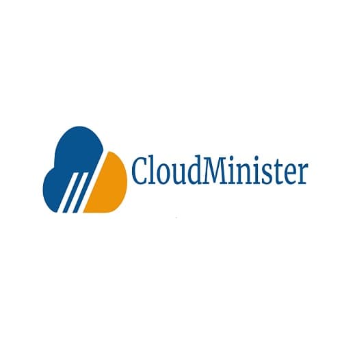 cloud minister