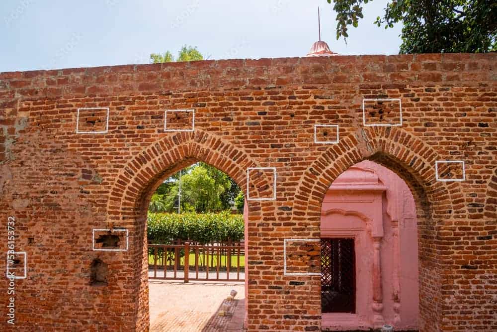 Jalia wala bagh
