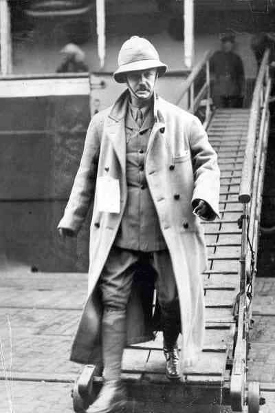 Describe in detail the famous incidence of Jallianwala Bagh?