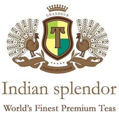 indiansplendor Tea