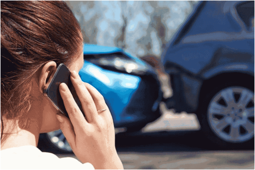 All the Complexities in an Uber Accident Case