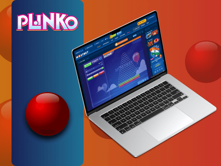 Winning Strategies for Plinko Game