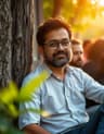 Amit  Patel's avatar