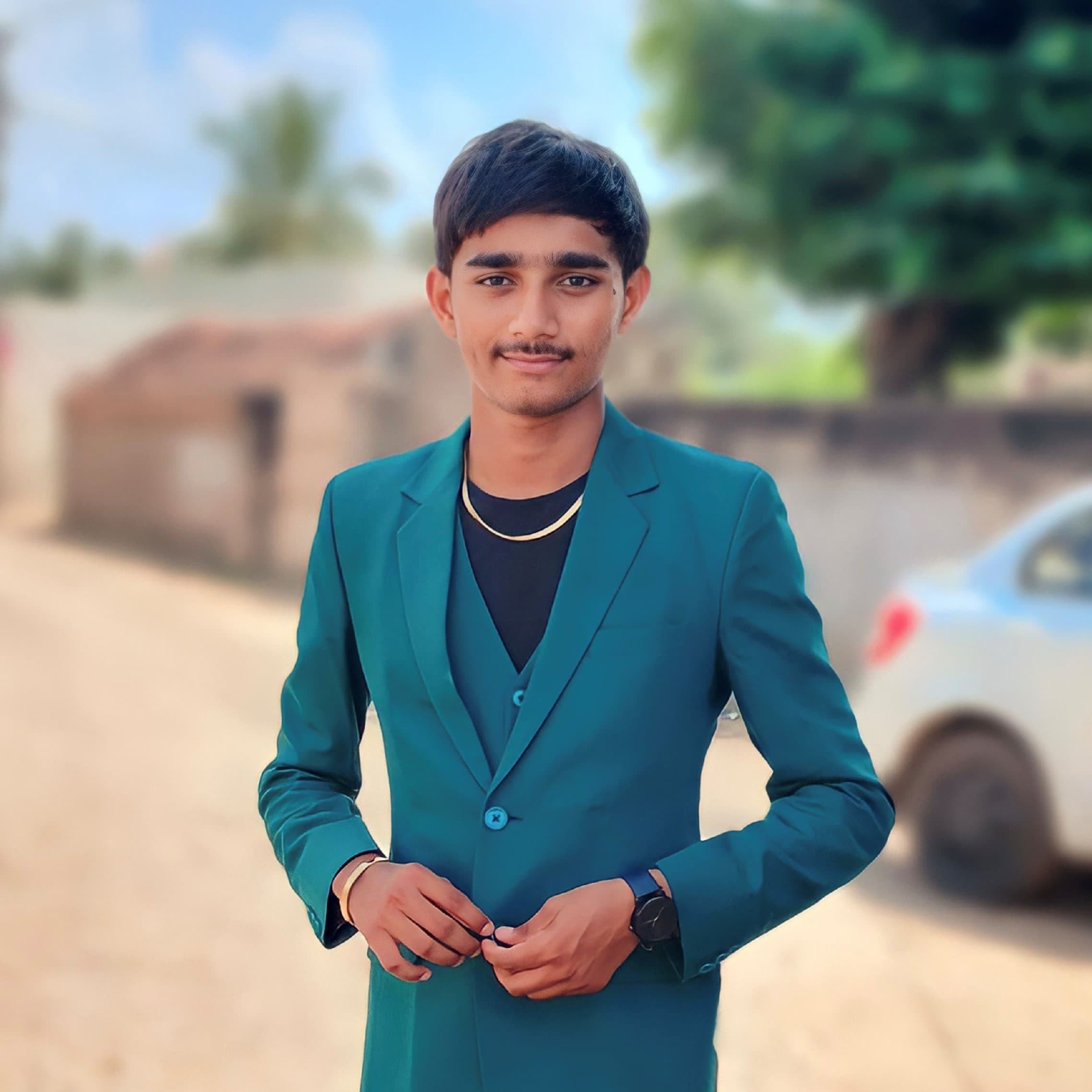 UCHIT PATEL