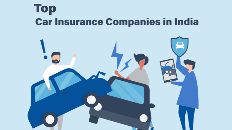 Which is the best car insurance company in India? - Letsdiskuss
