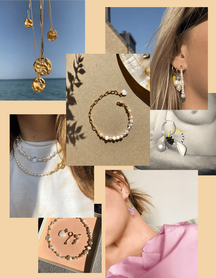 Phoenix jewelry Store
